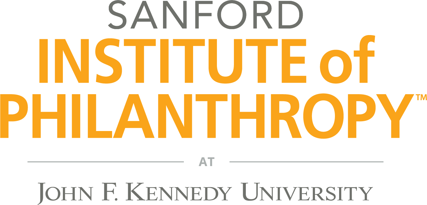 Sanford Institute of Philanthropy logo.PNG